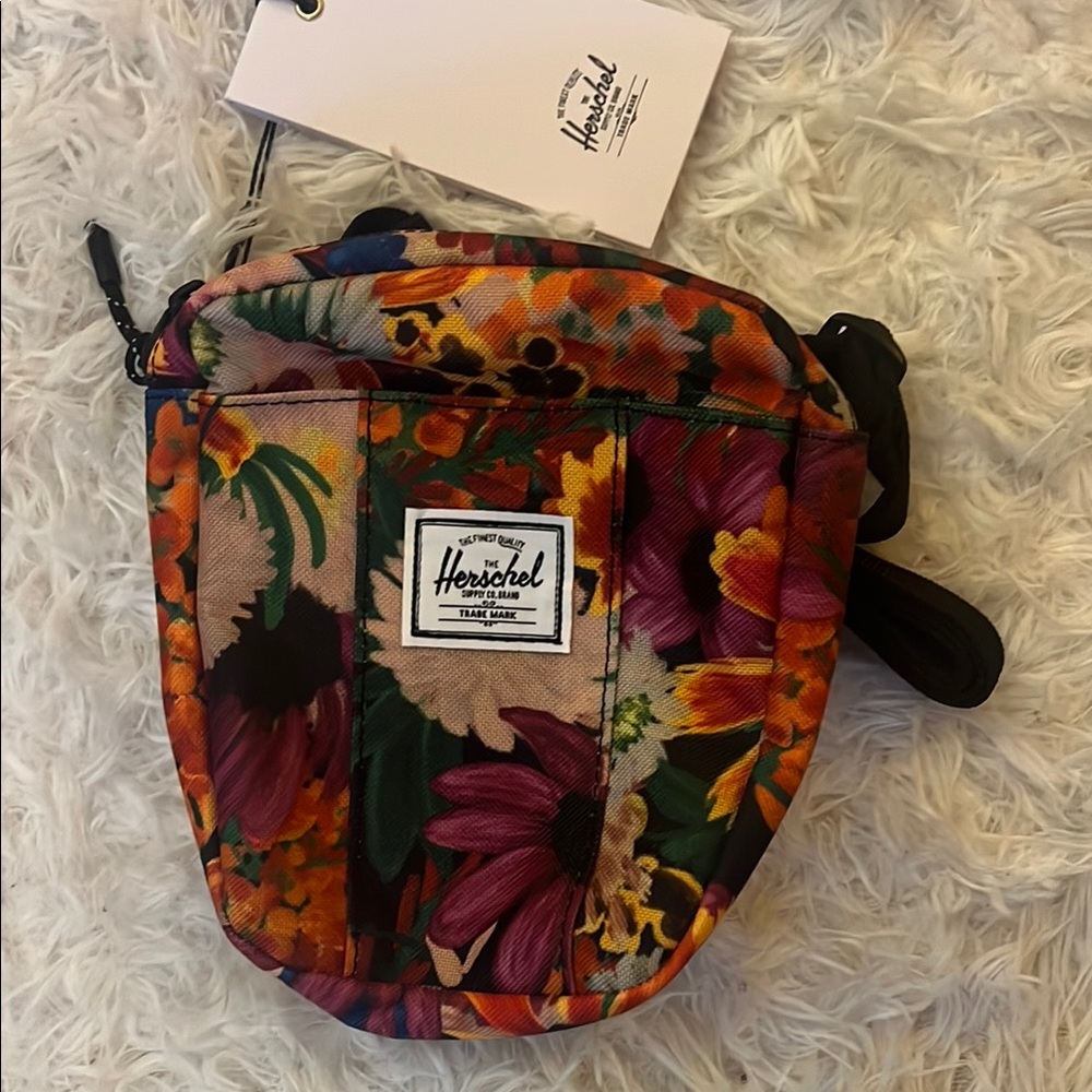 Herschel Crossbody Bags - Picture 4 of 9
